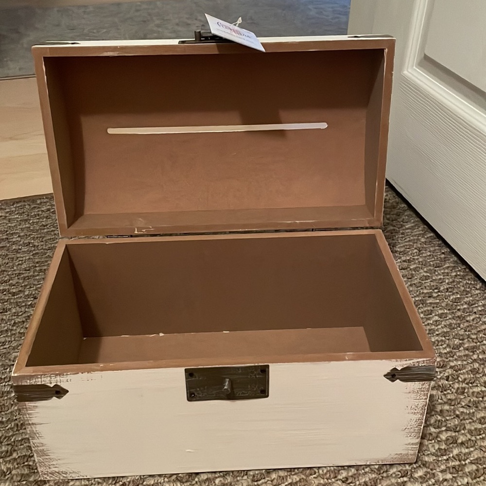 Card box - Picture 2 of 2